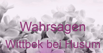 Wahrsagen Wittbek bei Husum | Top-Experten für Kartenlegen, Wahrsagen, Hellsehen, Zukunftsdeutung. Wahrsagen Wittbek bei Husum | Top-Experten für Kartenlegen, Wahrsagen, Hellsehen, Zukunftsdeutung.